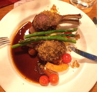 Padburys Cafe Restaurant - Accommodation Bookings