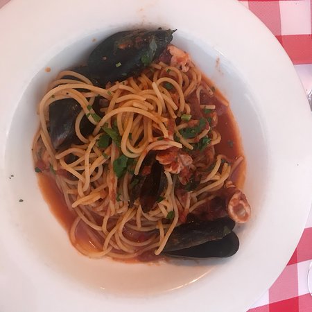 Piccolo Trattoria - Accommodation Bookings 0