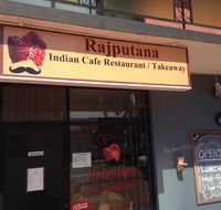 Rajputana - Accommodation Bookings