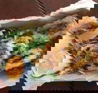 Rose  Crown - Accommodation Bookings