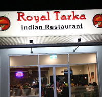 Royal Tarka - Accommodation Bookings