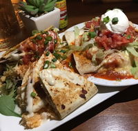 Santa Fe Restaurant - Accommodation Bookings