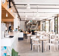 Springs Kitchen - Accommodation Bookings