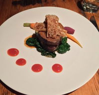 Stewart's Restaurant - Accommodation Bookings