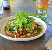 Swan Valley Cafe - Accommodation Bookings