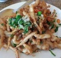Taurus Hawker Foods - Accommodation Bookings
