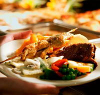 The Bistro at The Bayswater Hotel - Accommodation Bookings