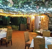The Old Fig Tree Restaurant - Accommodation Bookings