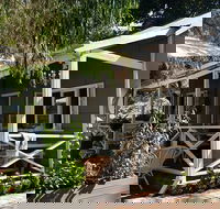 The Olive Tearooms - Accommodation Bookings