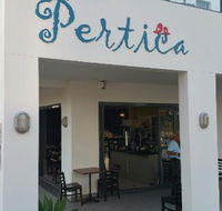 The Pertica Cafe - Accommodation Bookings