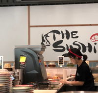 The Sushi - Accommodation Bookings