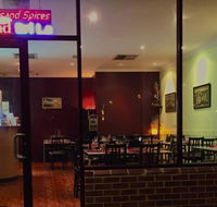Thousand Spices - Accommodation Bookings