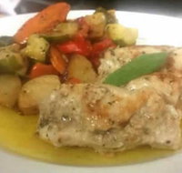 Via Pizza - Accommodation Bookings