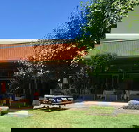 Wild Swan - Accommodation Bookings