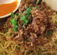 Wong Hawkers Food - Accommodation Bookings
