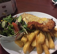Woodbridge Hotel - Accommodation Bookings