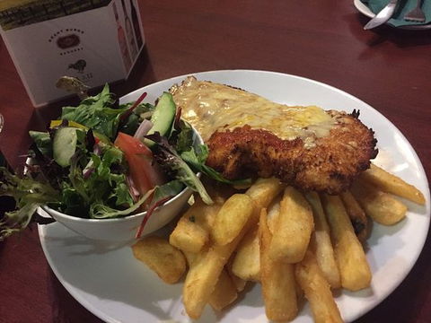 Woodbridge Hotel - Accommodation Bookings 0