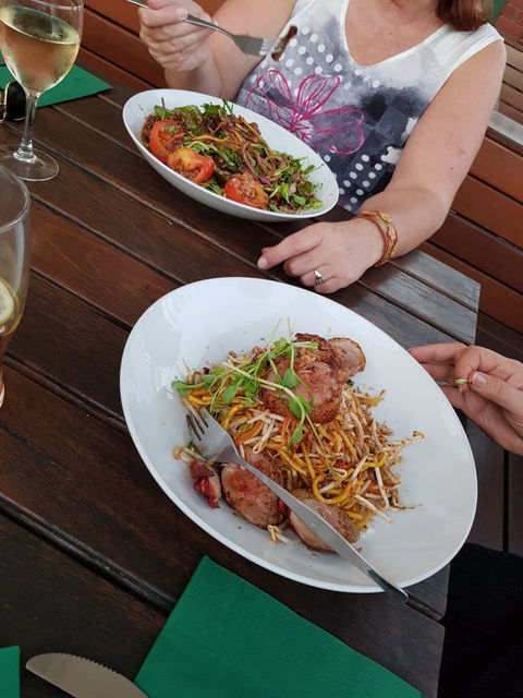 Woodbridge Hotel - Accommodation Bookings 6