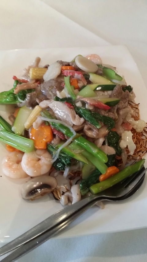 Woodlake Chinese Restaurant - Accommodation Bookings 1