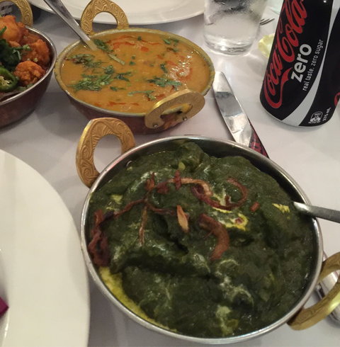 Zaika - Accommodation Bookings 4