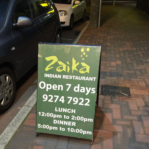 Zaika - Accommodation Bookings 5
