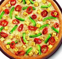 Alkimos Pizza