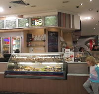 Aroma Cafe - Accommodation Bookings