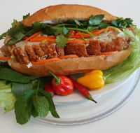 Bamboo Asian Cuisine - Accommodation Bookings