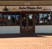 Bistro France Soir - Accommodation Bookings