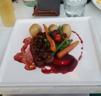 Bluewater Cafe - Accommodation Bookings