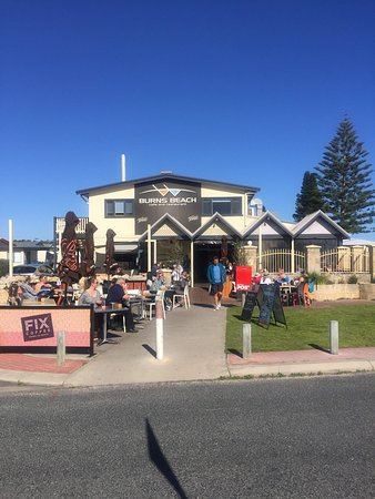 Burns Beach WA Accommodation Bookings