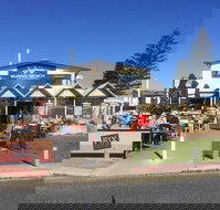 Burns Beach Cafe - Accommodation Bookings