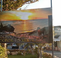 Burns Beach Sunset Village - Accommodation Bookings