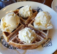 Cafe Royal - Accommodation Bookings