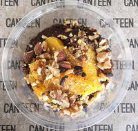 Canteen Trigg - Accommodation Bookings