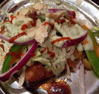 Chawlas 2 Indian Mount Pleasant - Accommodation Bookings