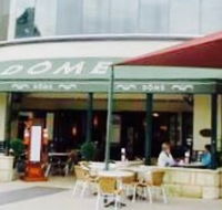 Dome - Accommodation Bookings