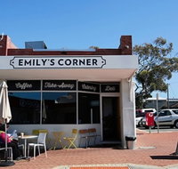 Emily's Corner - Accommodation Bookings