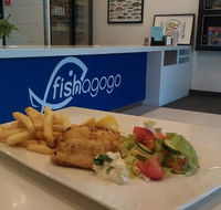 Fishagogo - Accommodation Bookings