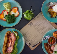 FOAM Coffee Bar - Accommodation Bookings