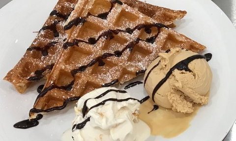 Gelato 101 Vegan Artisan - Accommodation Bookings 0