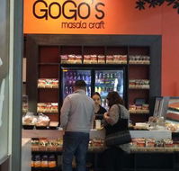 Gogo's Masala Craft - Accommodation Bookings