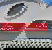Golden Spice - Accommodation Bookings