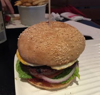 Grill'd Leederville - Accommodation Bookings