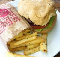 Grilled - Accommodation Bookings