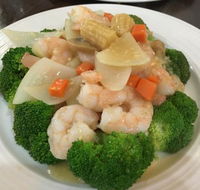 Happy Star Noodle House - Accommodation Bookings