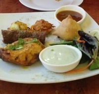 Himalayan Nepalese Restaurant  Cafe - Accommodation Bookings