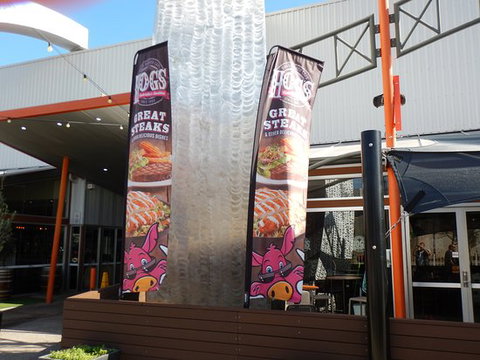 Hog's Breath Cafe - Accommodation Bookings 0