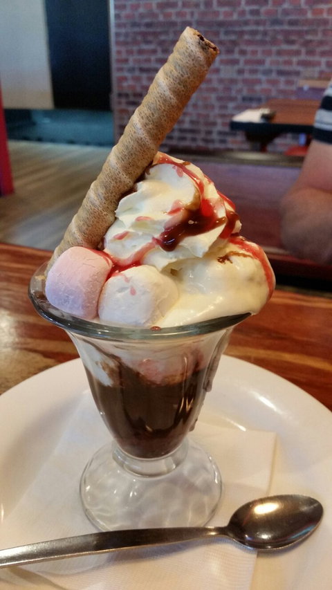 Hog's Breath Cafe - Accommodation Bookings 3