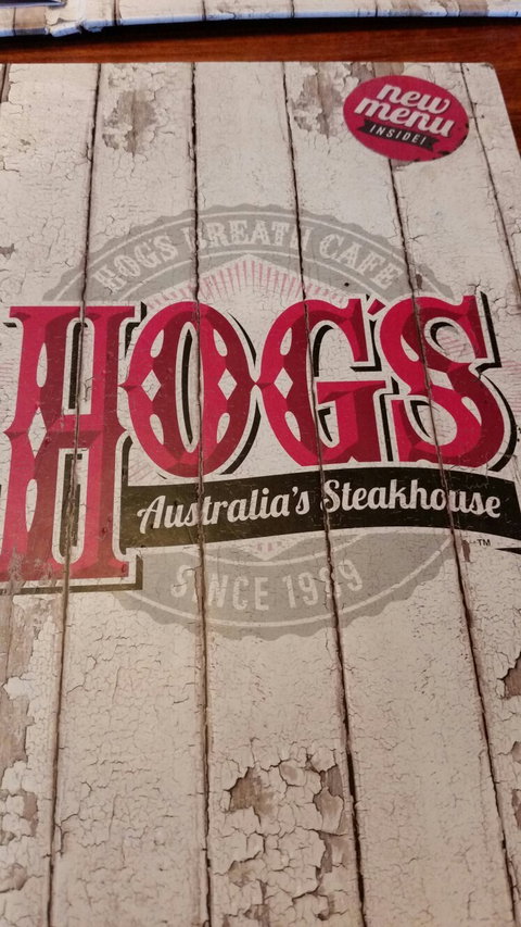 Hog's Breath Cafe - Accommodation Bookings 4